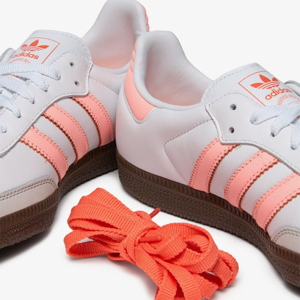 Adidas Samba OG W. Brand New. Womens Size: 9 & 10. - Picture 6 of 8